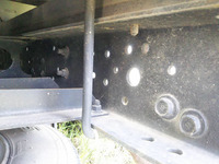 トヨタトヨエース平ボディ小型（2t・3t）[写真09]