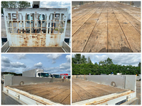 いすゞギガクレーン4段大型（10t）[写真10]