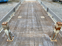 いすゞギガクレーン4段大型（10t）[写真15]