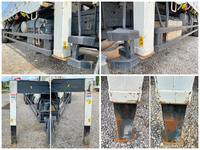 いすゞギガクレーン4段大型（10t）[写真16]