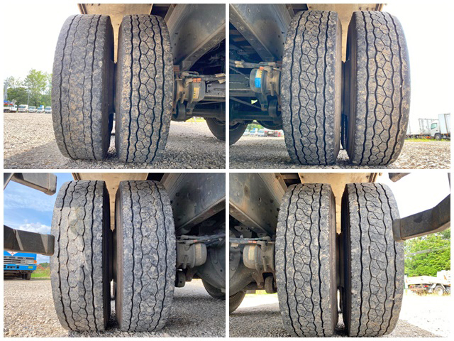 いすゞギガクレーン4段大型（10t）[写真19]