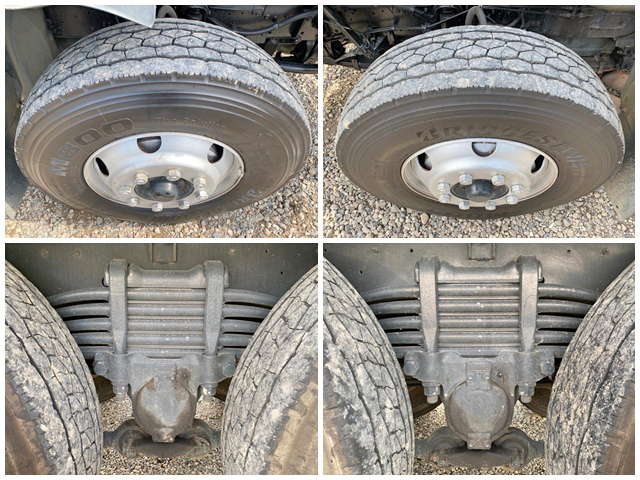 いすゞギガクレーン4段大型（10t）[写真20]