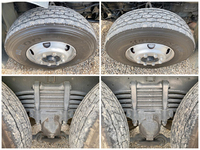 いすゞギガクレーン4段大型（10t）[写真20]