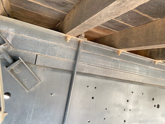 いすゞギガクレーン4段大型（10t）[写真22]