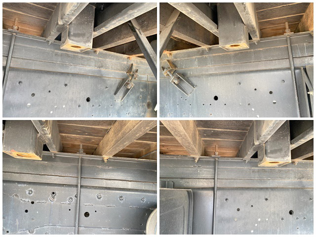 いすゞギガクレーン4段大型（10t）[写真24]