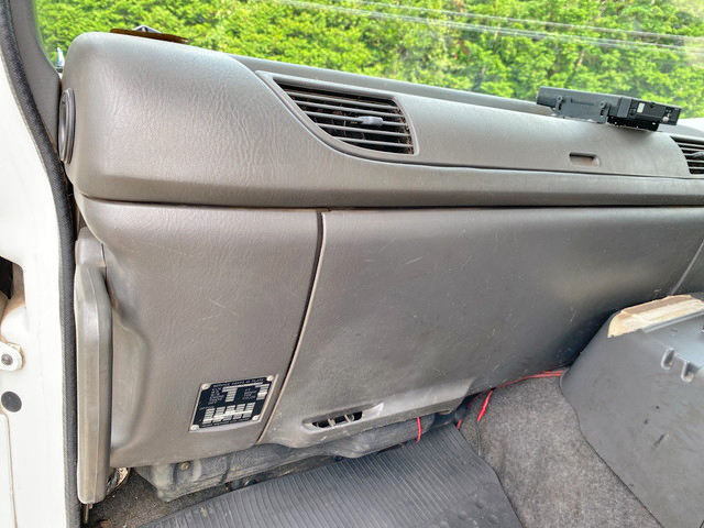 いすゞギガクレーン4段大型（10t）[写真30]