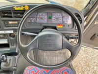 いすゞギガクレーン4段大型（10t）[写真36]