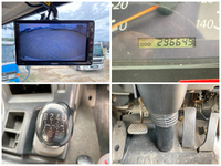 いすゞギガクレーン4段大型（10t）[写真39]