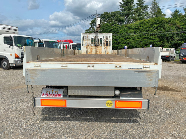 いすゞギガクレーン4段大型（10t）[写真09]