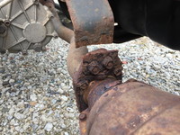 いすゞエルフセーフティローダー小型（2t・3t）[写真13]