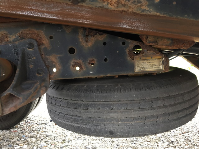 いすゞエルフセーフティローダー小型（2t・3t）[写真20]