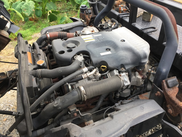 いすゞエルフセーフティローダー小型（2t・3t）[写真23]