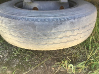 いすゞエルフ平ボディ小型（2t・3t）[写真15]