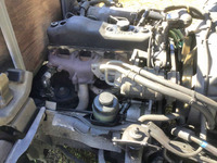 いすゞエルフ平ボディ小型（2t・3t）[写真17]