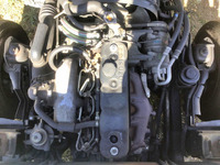 いすゞエルフ平ボディ小型（2t・3t）[写真18]