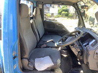 いすゞエルフ平ボディ小型（2t・3t）[写真19]