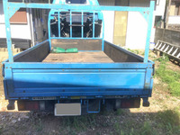 いすゞエルフ平ボディ小型（2t・3t）[写真06]