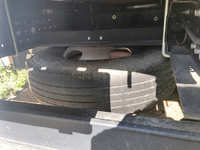 三菱ふそうキャンターダブルキャブ（Wキャブ）小型（2t・3t）[写真11]