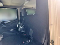 三菱ふそうキャンターダブルキャブ（Wキャブ）小型（2t・3t）[写真20]