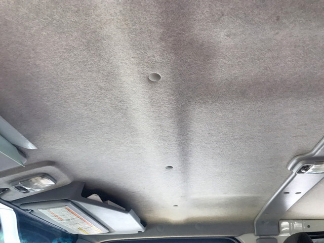 三菱ふそうキャンターダブルキャブ（Wキャブ）小型（2t・3t）[写真22]