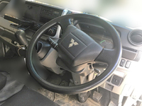 三菱ふそうキャンターダブルキャブ（Wキャブ）小型（2t・3t）[写真25]