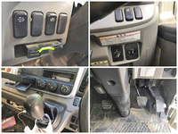 三菱ふそうキャンターダブルキャブ（Wキャブ）小型（2t・3t）[写真28]