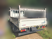 三菱ふそうキャンターダブルキャブ（Wキャブ）小型（2t・3t）[写真02]