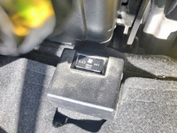 三菱ふそうキャンターダブルキャブ（Wキャブ）小型（2t・3t）[写真30]