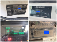 三菱ふそうキャンターダブルキャブ（Wキャブ）小型（2t・3t）[写真31]