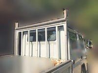 三菱ふそうキャンターダブルキャブ（Wキャブ）小型（2t・3t）[写真07]