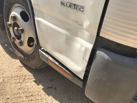 三菱ふそうキャンターダブルキャブ（Wキャブ）小型（2t・3t）[写真09]