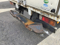 トヨタダイナアルミバン小型（2t・3t）[写真11]