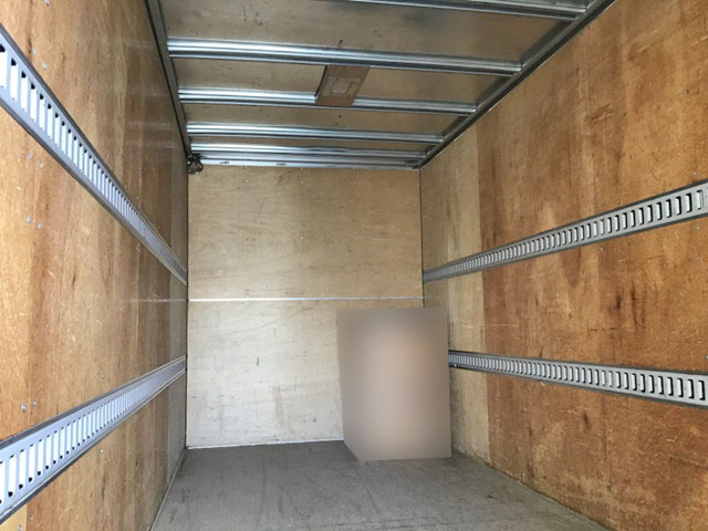 トヨタダイナアルミバン小型（2t・3t）[写真13]