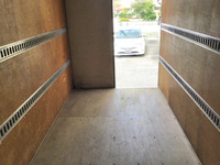 トヨタダイナアルミバン小型（2t・3t）[写真14]