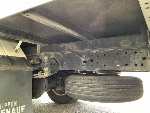 トヨタダイナアルミバン小型（2t・3t）[写真19]