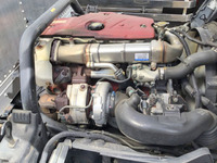 トヨタダイナアルミバン小型（2t・3t）[写真23]