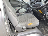 トヨタダイナアルミバン小型（2t・3t）[写真24]