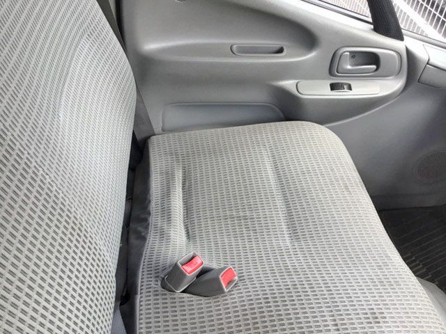 トヨタダイナアルミバン小型（2t・3t）[写真25]