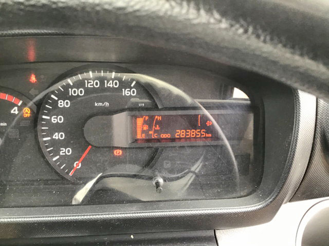 トヨタダイナアルミバン小型（2t・3t）[写真27]