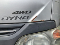 トヨタダイナアルミバン小型（2t・3t）[写真06]