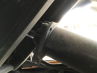 三菱ふそうキャンターダンプ小型（2t・3t）[写真11]