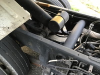 三菱ふそうキャンターダンプ小型（2t・3t）[写真12]