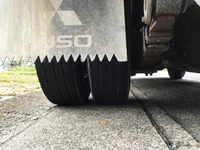 三菱ふそうキャンターダンプ小型（2t・3t）[写真14]