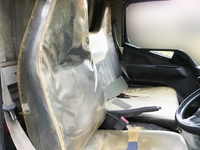 三菱ふそうキャンターダンプ小型（2t・3t）[写真22]