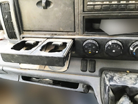 三菱ふそうキャンターダンプ小型（2t・3t）[写真24]