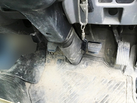 三菱ふそうキャンターダンプ小型（2t・3t）[写真26]