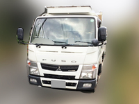 三菱ふそうキャンターダンプ小型（2t・3t）[写真02]