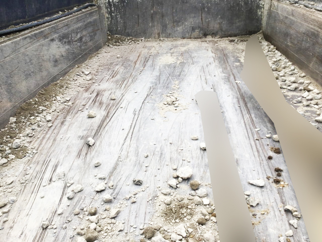 三菱ふそうキャンターダンプ小型（2t・3t）[写真07]