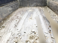 三菱ふそうキャンターダンプ小型（2t・3t）[写真07]