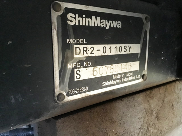 三菱ふそうキャンターダンプ小型（2t・3t）[写真08]